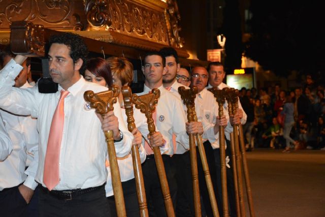 Traslado Lunes Santo 2015 - 132